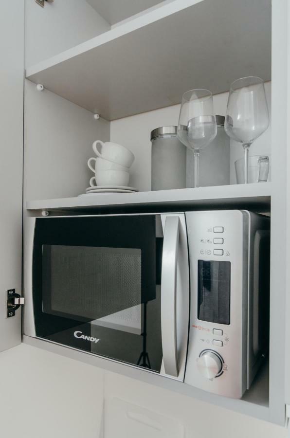 Sia Downtown Apartments Zagreb Ngoại thất bức ảnh
