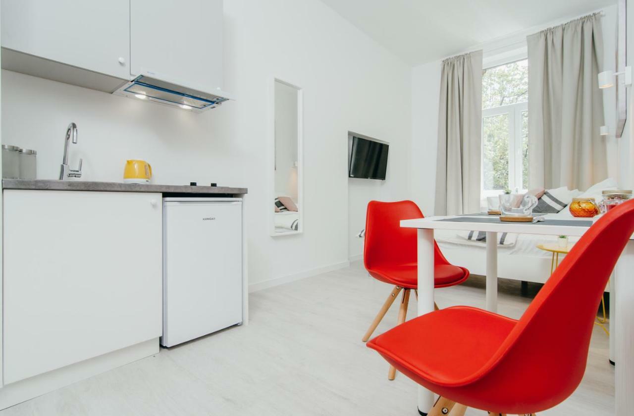Sia Downtown Apartments Zagreb Ngoại thất bức ảnh