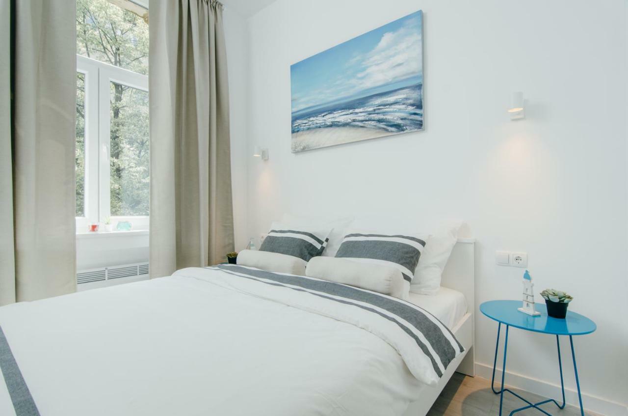 Sia Downtown Apartments Zagreb Ngoại thất bức ảnh