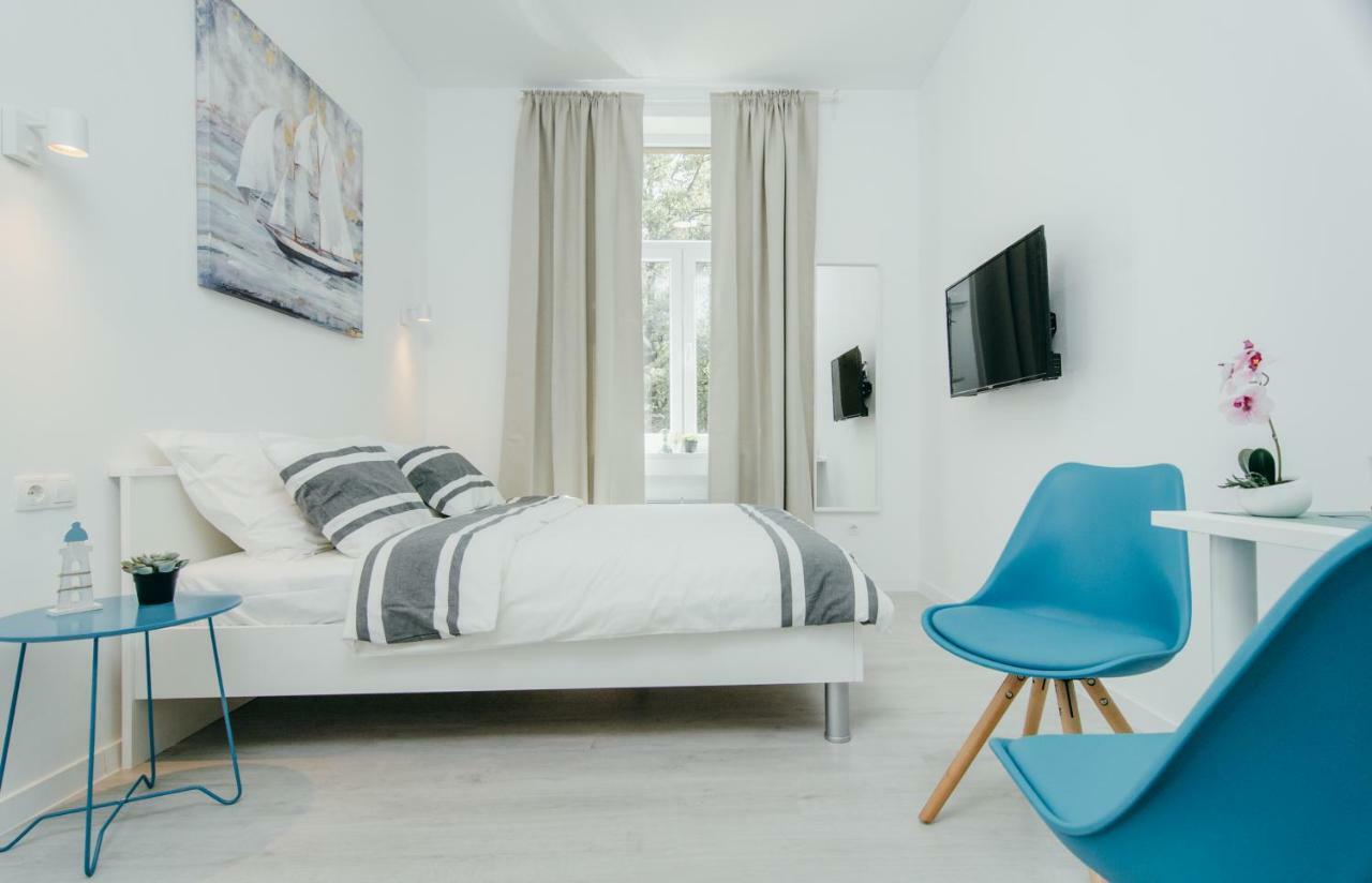 Sia Downtown Apartments Zagreb Ngoại thất bức ảnh