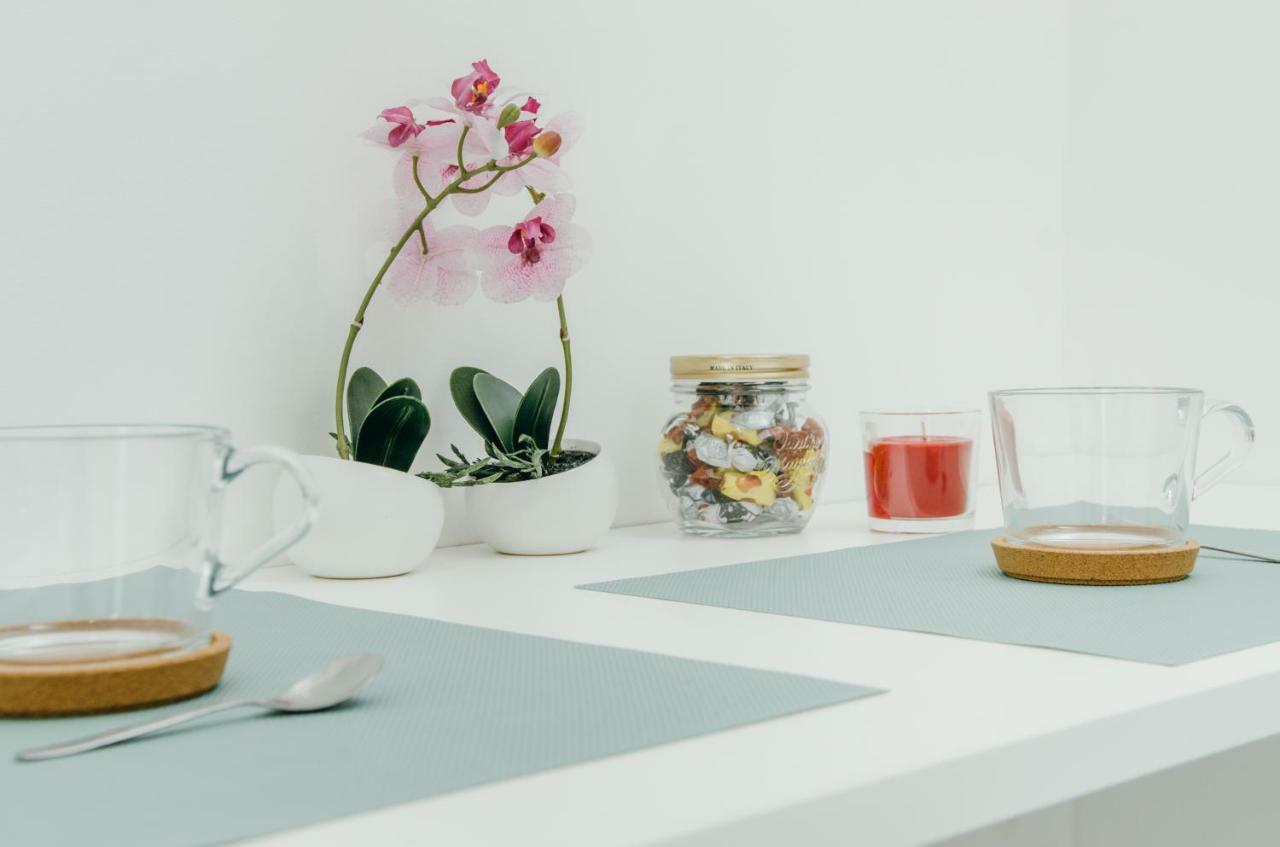 Sia Downtown Apartments Zagreb Ngoại thất bức ảnh