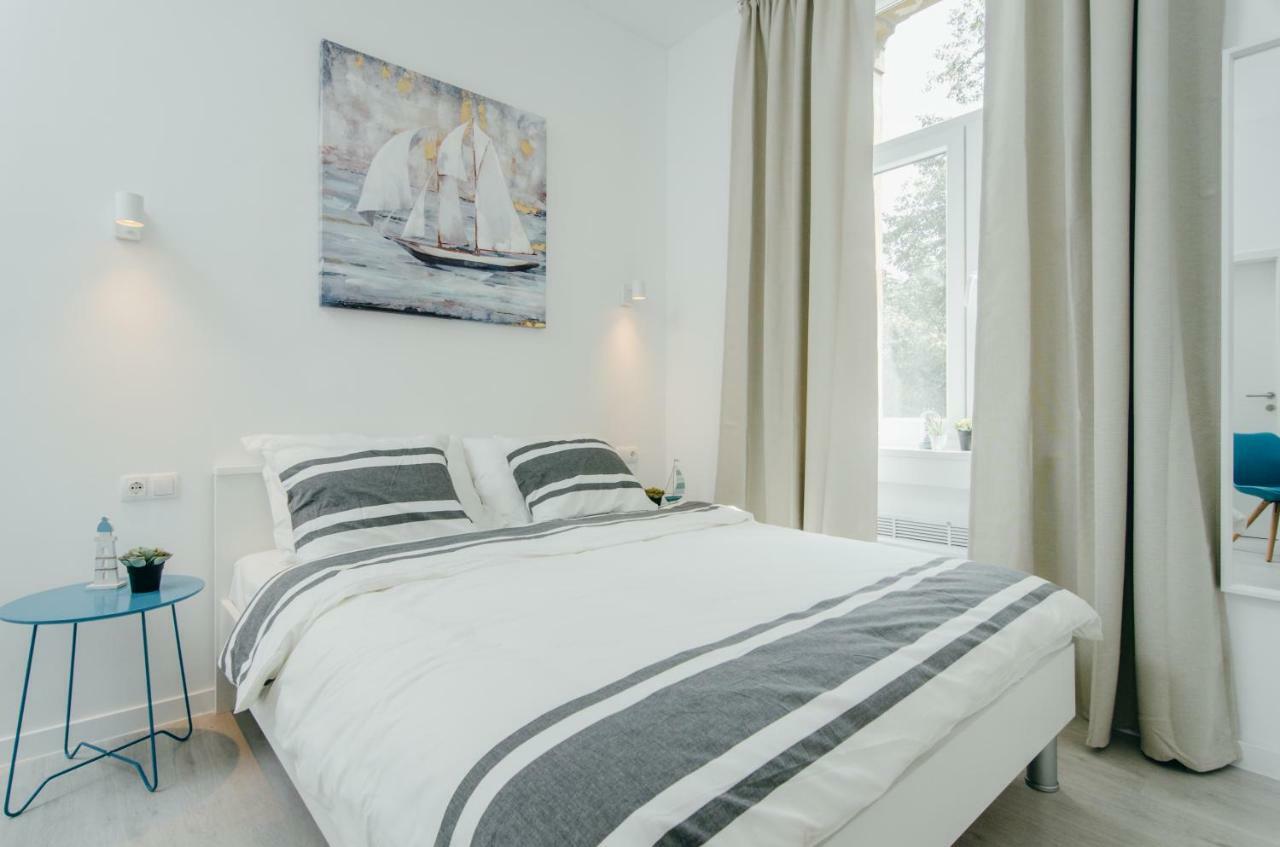 Sia Downtown Apartments Zagreb Ngoại thất bức ảnh